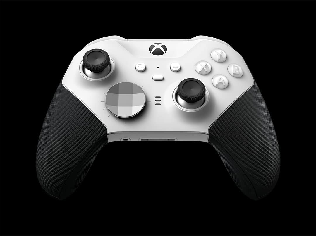 Amazon.co.jp: 【純正品】Xbox Elite ワイヤレス コントローラー